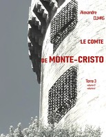 Le Comte de Monte-Cristo | Tome 3 | Alexandre Dumas | FranzöSisch | Taschenbuch