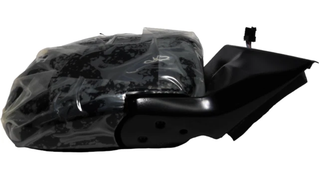 Espejo exterior original GM 10256682 CANTIDAD 1 Foto 2 de 2