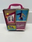 Vintage 2003 Mattel Tara Toy Box Barbie Petite Accessories Case W/2 Drawers