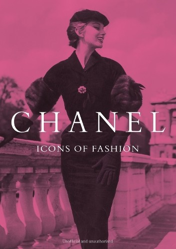 Chanel Icons Of Fashion - Image 3