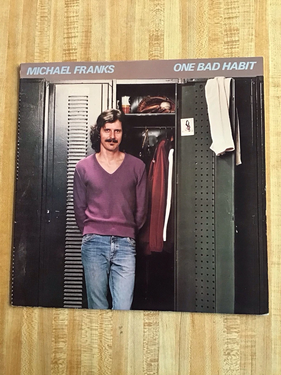 Michael Franks In Vinyl Records for sale - eBay