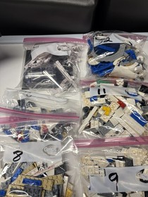 LEGO Ideas 21309 NASA 1969 Apollo Saturn V