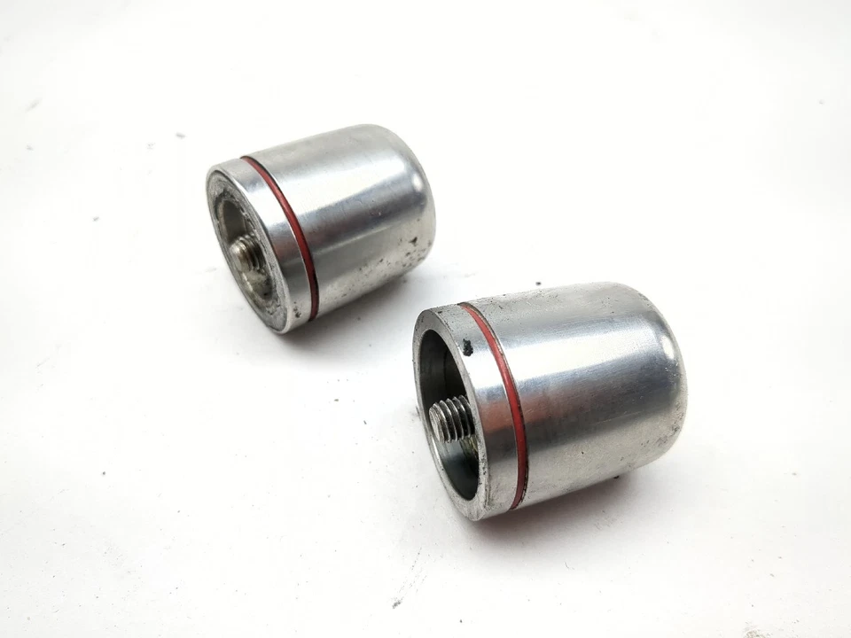 Juego de extremos de manillar Yamaha FJR 1300 06-12 par Foto 2 de 4