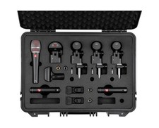 sE Electronics V-PACK-ARENA Drum Microphone Pack
