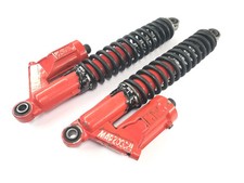 Laverda 1000 [1978] - Federbein Stoßdämpfer Paar hinten Marzocchi