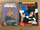 Pair of Graphic Fiction Books 100% & Tales From Heaven Vertigo Fantagraphic