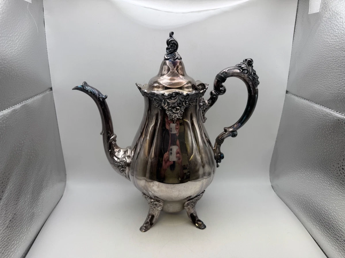 wallace teapot products for sale | eBay