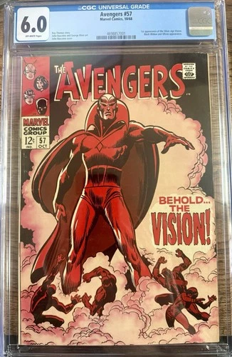 Comic Image