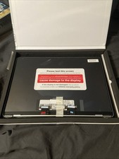 OEM MacBook Air 13" A1932/A2179 Assembly LCD Screen Replacement Silver - OB