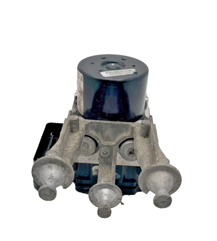 2006-2007 Dodge Magnum ABS Anti-Lock Brake Pump Module Assembly OEM used Foto 2 de 4