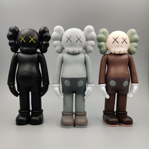 18cm Action Figure Toy KAWed Proto Figure Doll Decoration Toy Gift for Children