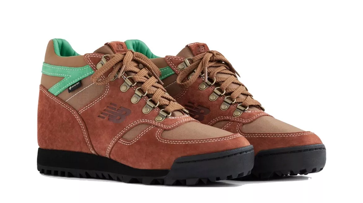 ALD New Balance Rainier Hiking Boot Size 13 Aime Leon Dore | eBay