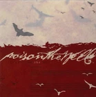 POISON THE WELL - TEAR FROM THE RED   CD NEW