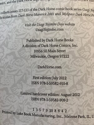 Usagi Yojimbo Volume 26: Traitors of the Earth : Traitors of the Earth by...