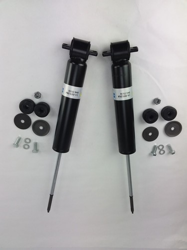 Mercedes Rear Shock Absorbers, Pair New Bilstein W114 W115 - 第 1/1 張圖片