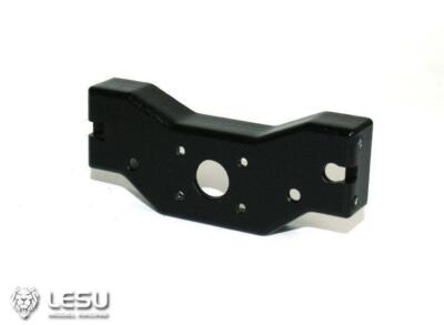 1/14 LESU Metal Rear Transom Tail Beam for DIY RC Tamiya Tractor Truck Dumper