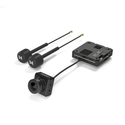 Walksnail Avatar HD Kit V2 (Dual Antennas Version) 