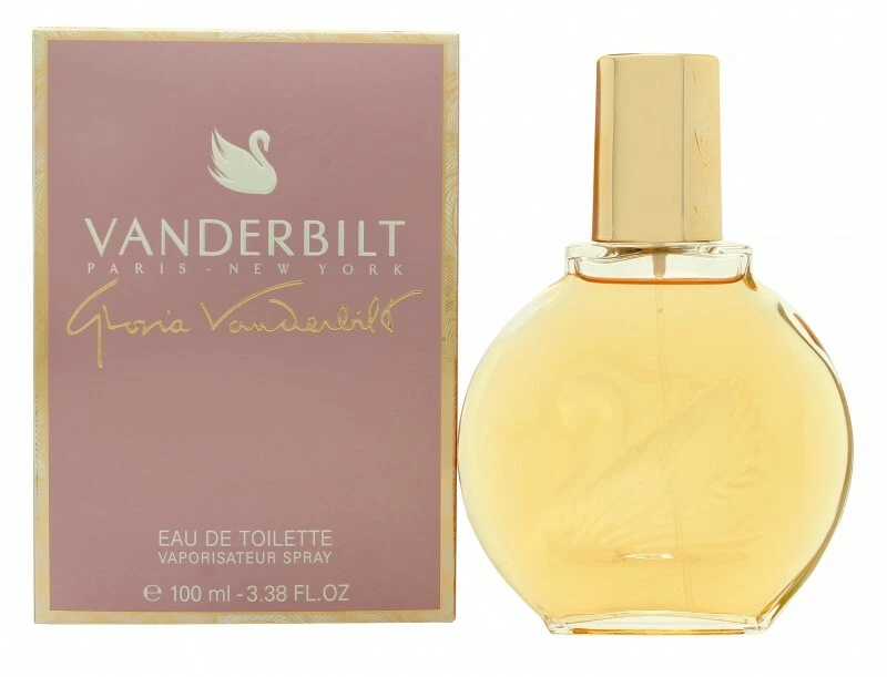 Vanderbilt eau sales de toilette