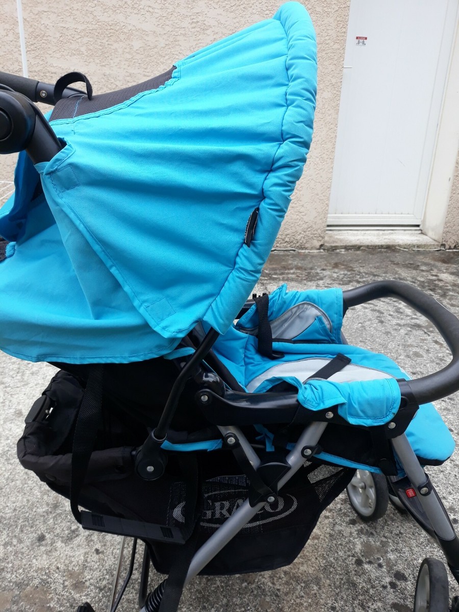 Flipkart Graco Citisport Lite Voyage Stroller Graco City Lite