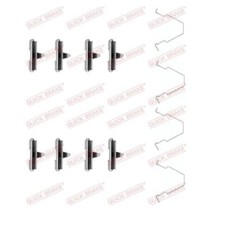 Kits de frein Mazda XEDOS 6