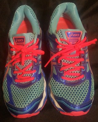 asics gel cumulus 15 women's