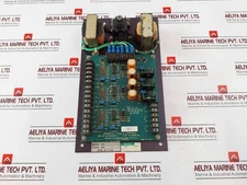 Dynamic Field Control 018-009528 Printed Circuit Board
