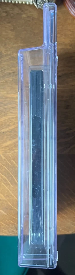 PlayStation 2 "Wizardry XTH 2" Japanese Version Sealed (CGC 9.8) POP 1 - Image 2 of 4