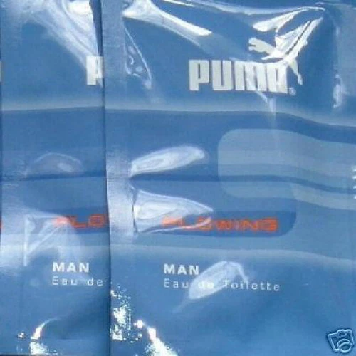 Puma flowing perfume uk sale
