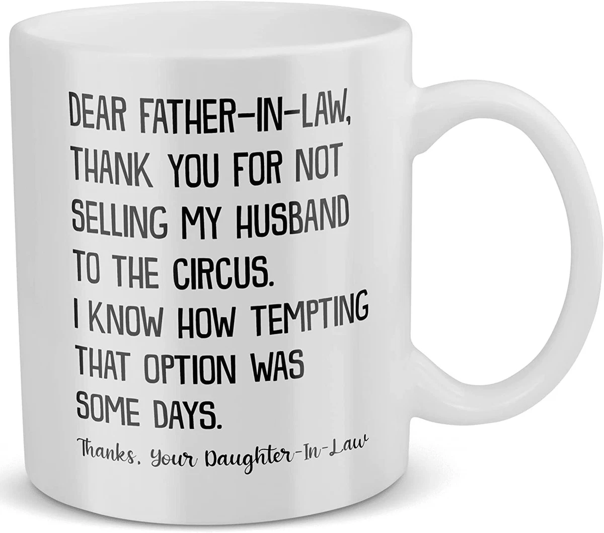 Good gifts for father in law 2025