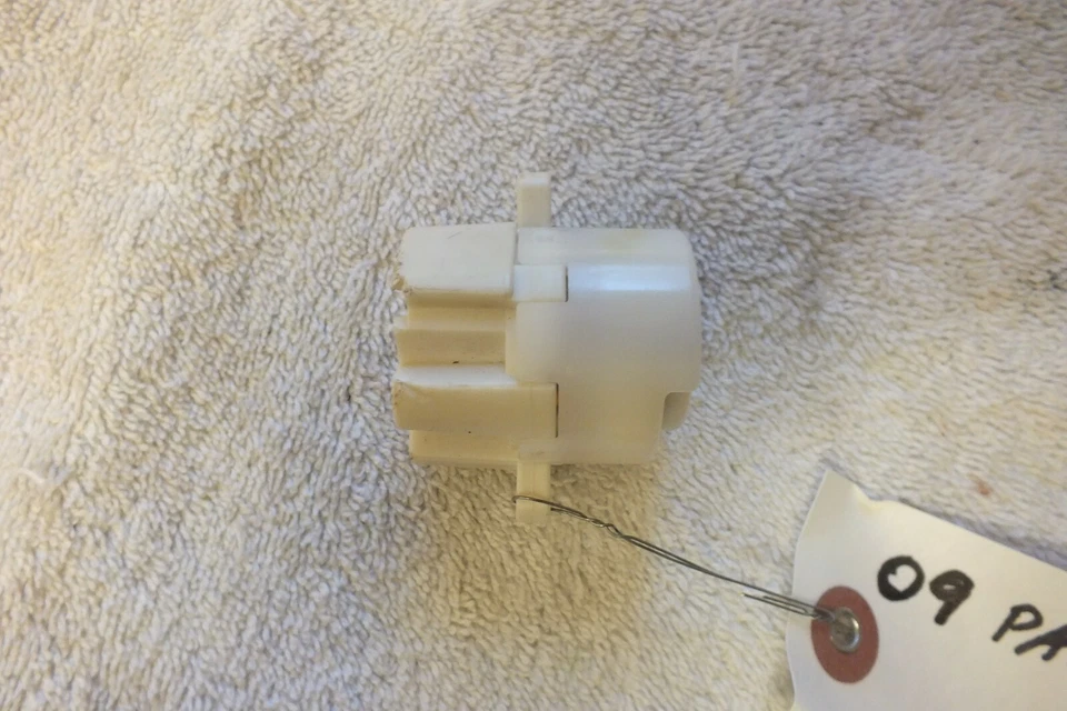 Interruptor de encendido Nissan Pathfinder 1996-2007 2008 2009 2010 2011 2012 OEM 2500I Foto 4 de 4