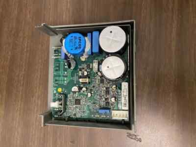 GE WR55X10504 Refrigerator Inverter Control Board AZ92911 | BK1487