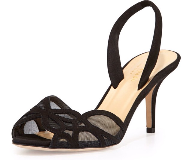 size 10 kitten heels