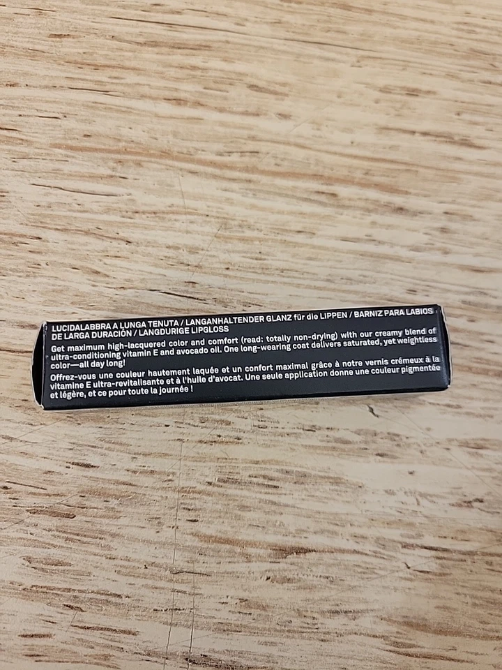 LACA LABIAL SMASHBOX REMOLACHA IT BE LEGENDARY DE LARGA DURACIÓN - ¡¡NUEVA ENVÍO RÁPIDO!!! Foto 3 de 4