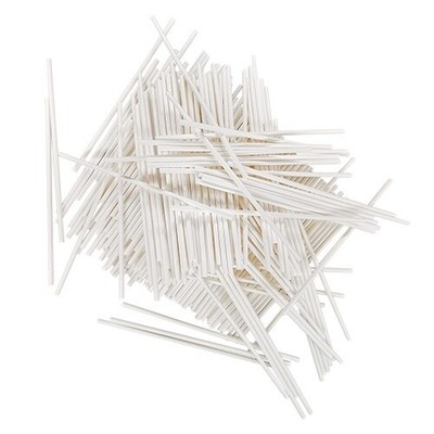 Lurch 85124 Flexiform Cake Pops Stiele Ø3,5x150mm 250 Stück