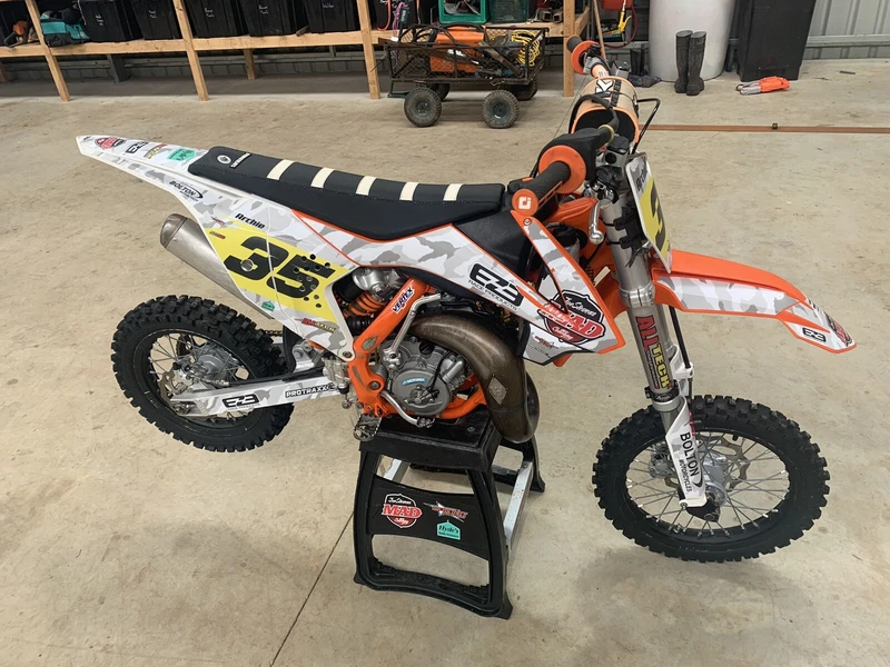 ktm 65 gumtree