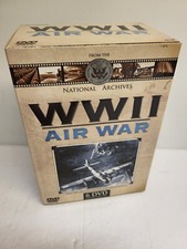その他 Wwii - Air War [DVD] その他 Wwii - Air War [DVD] WWII: Air War (DVD, 2008) for