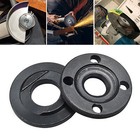 <!--F#f_0-->2PCS M14 Thread Angle Grinder Flange Nut Set Inner&Outer Metal Lock Nuts Tool<!--F/-->
