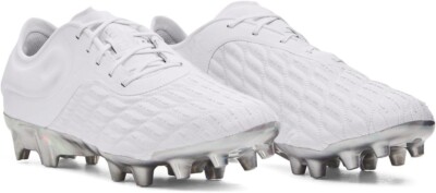 Under Armour Womens Magnetico Elite FG Soccer Cleats 3027160-100