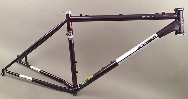 jamis dragonslayer for sale