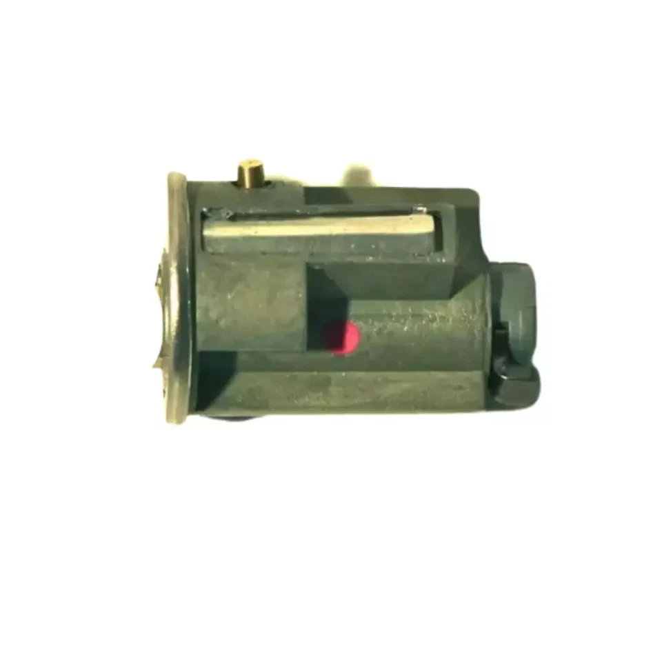 For 1953-1955 Chrysler Dodge DeSoto Plymouth Ignition Switch Cylinder W/ 2 Keys - Image 3 of 4