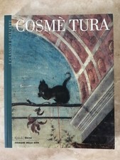 I CLASSICI DELL'ARTE. - COSME TURA 60  2005 - ED: CORRIERE DELLA SERA SKIRA (OE)