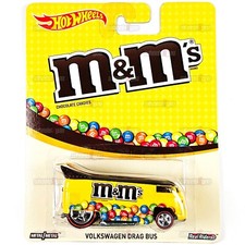 hot wheels vw bus m&m | eBay公認海外通販サイト | セカイモン