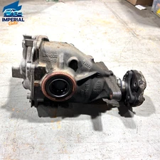 2017-2020 BMW 430xi F36 F33 F32 F31 REAR DIFFERENTIAL AXLE CARRIER OEM = 53K =