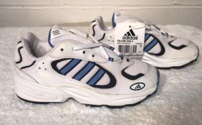 junior adidas falcon trainers
