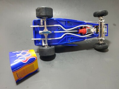 アーテル/'32 Fordフォード ホットロッド Greaseグリース 1/18 1932 Ford Roadster, from the movie 