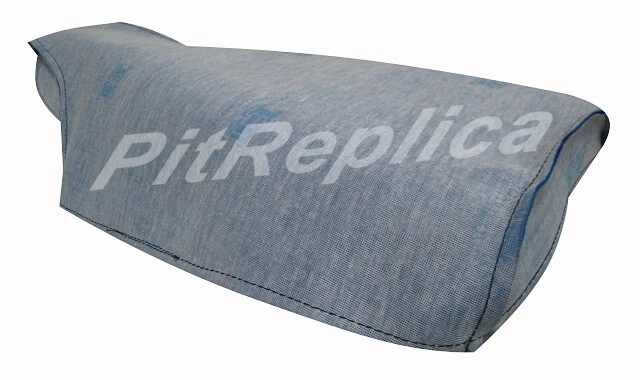 FUNDA ASIENTO KAWASAKI KX80 G1/G2/J1 1986 - 1987 [KVCAO] Foto 4 de 4