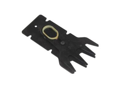 Grasscherenmesser für Grizzly Tools Akku Gras Strauch Schere AGS 3,6 Lion Set
