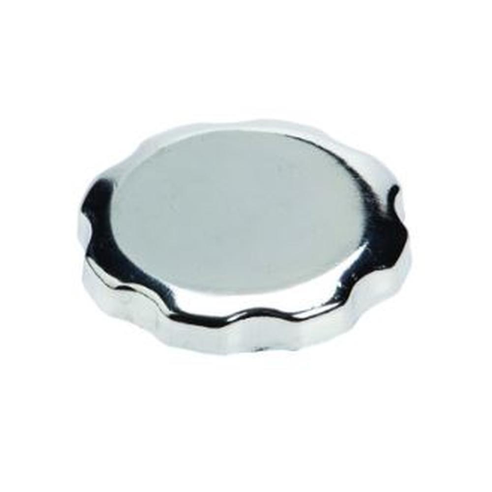 sagitaページ Chrome Twist Fuel Gas Tank Cap 17620-ZH7-023 Fits Honda GX120