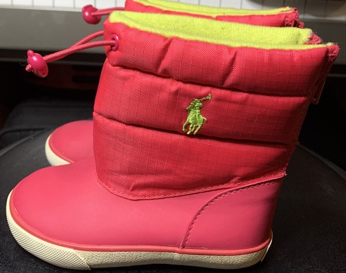 ralph snow boots
