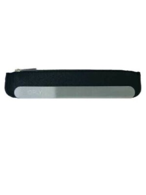 ORLY Glasnagelfeile in Tragetasche - UVP 12,99£